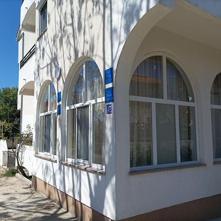 Rooms & Apartment Hegic Zadar Exterior foto