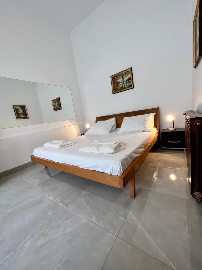 Rooms & Apartment Hegic Zadar Exterior foto