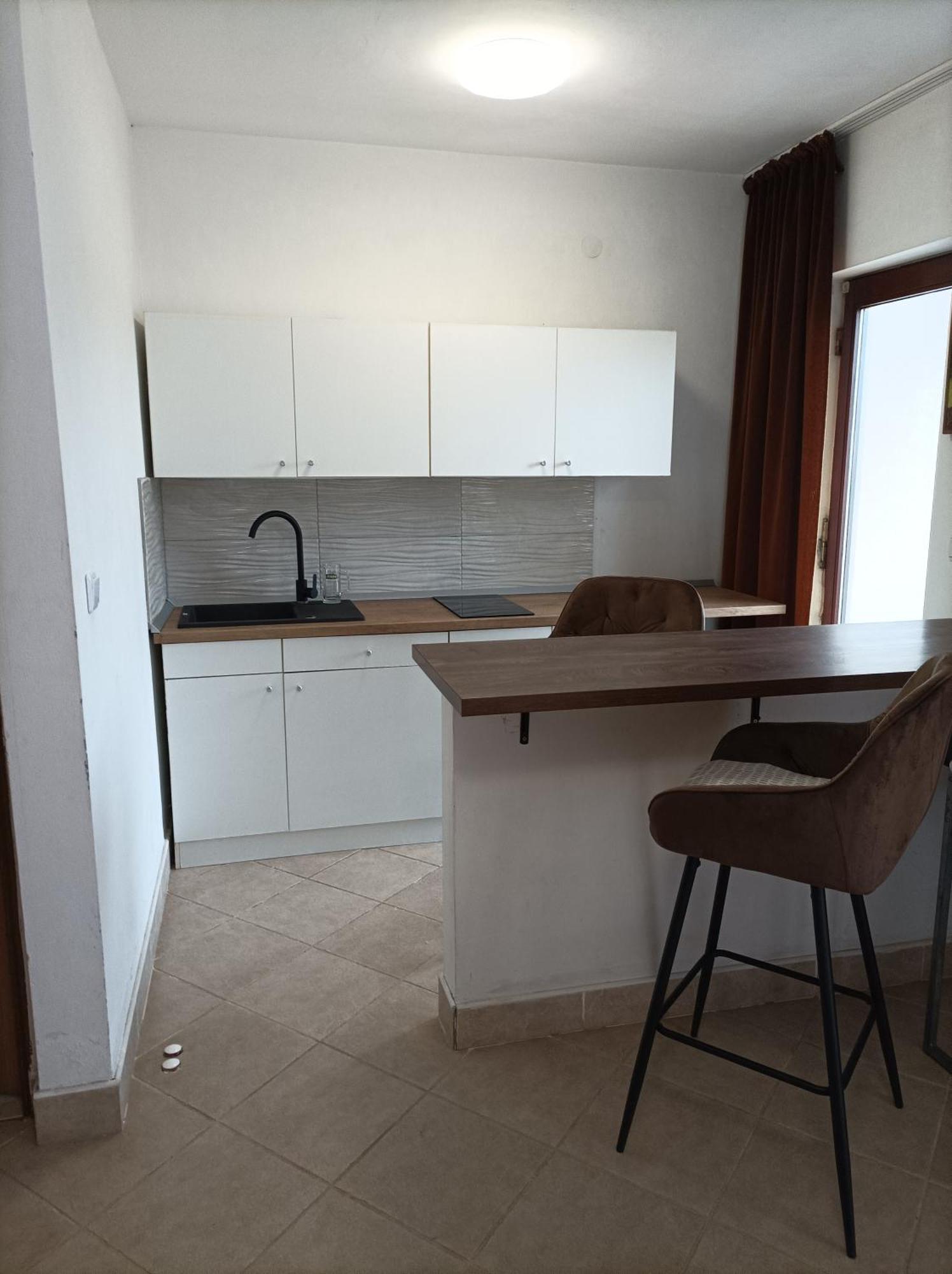 Rooms & Apartment Hegic Zadar Exterior foto