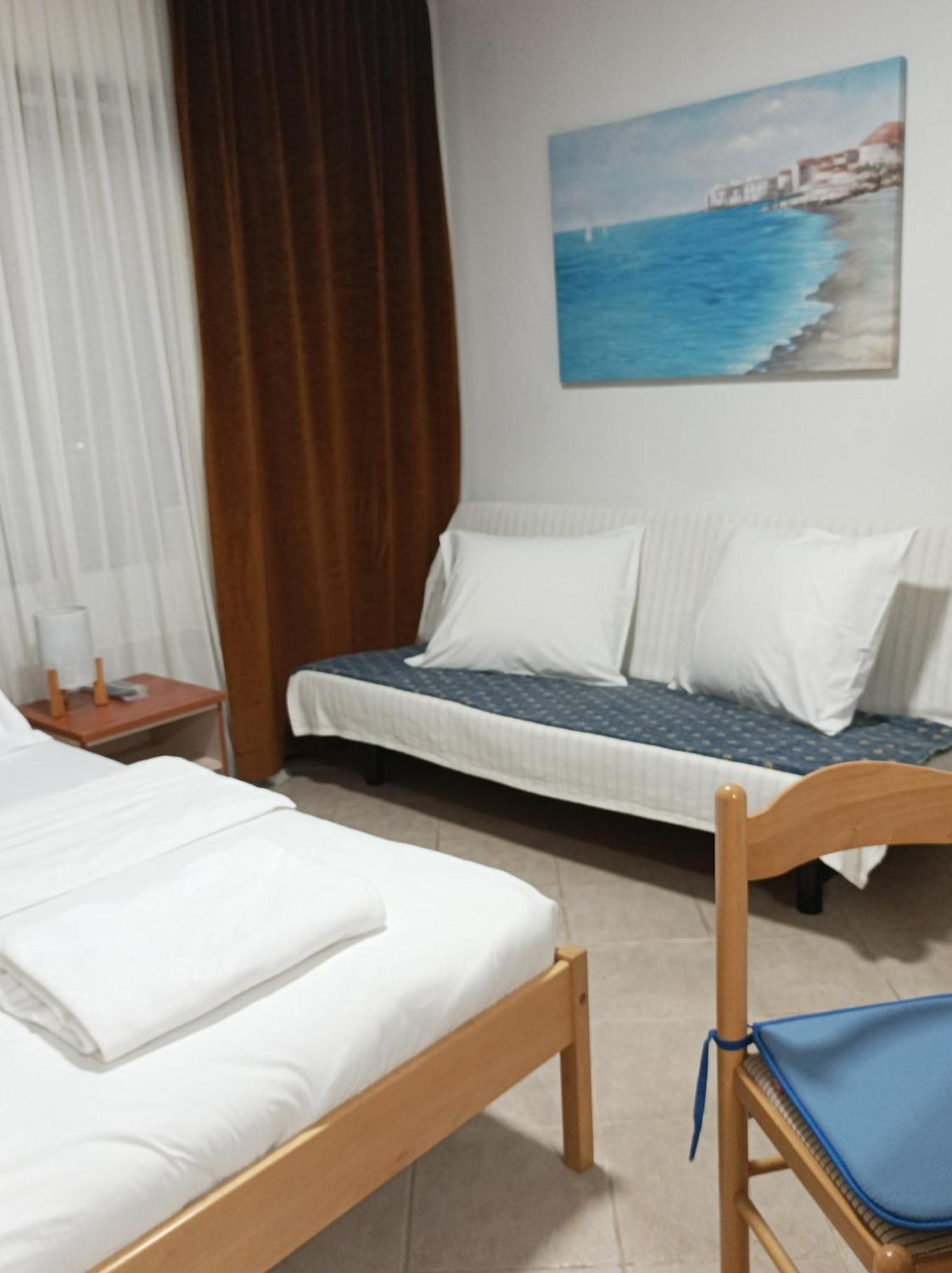 Rooms & Apartment Hegic Zadar Exterior foto